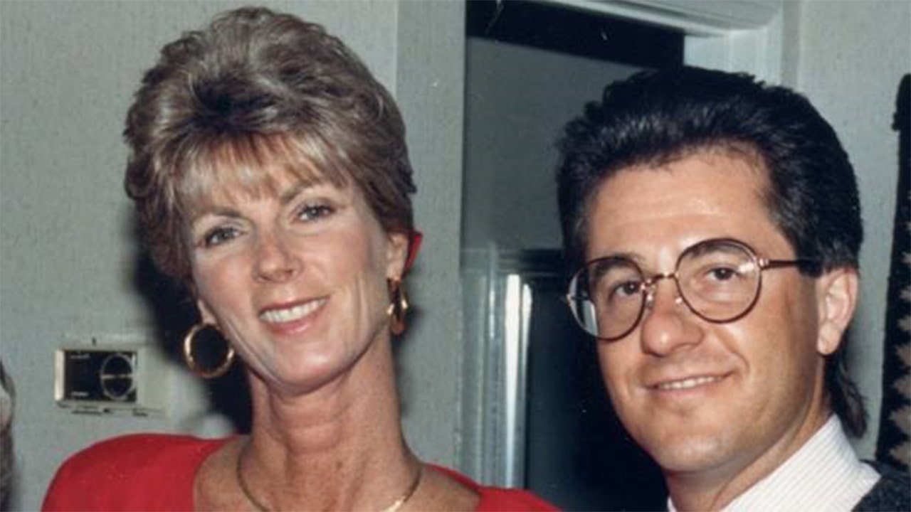 ‘Jeopardy!’ champ Paul Curry used charms to woo his wife before murder, doc says: ‘He was evil’