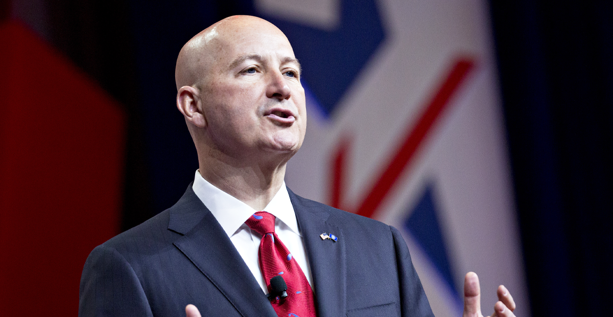 Roe reversal: Nebraska Gov. Ricketts vows to protect ‘pre-born babies’ if Court strikes abortion ruling