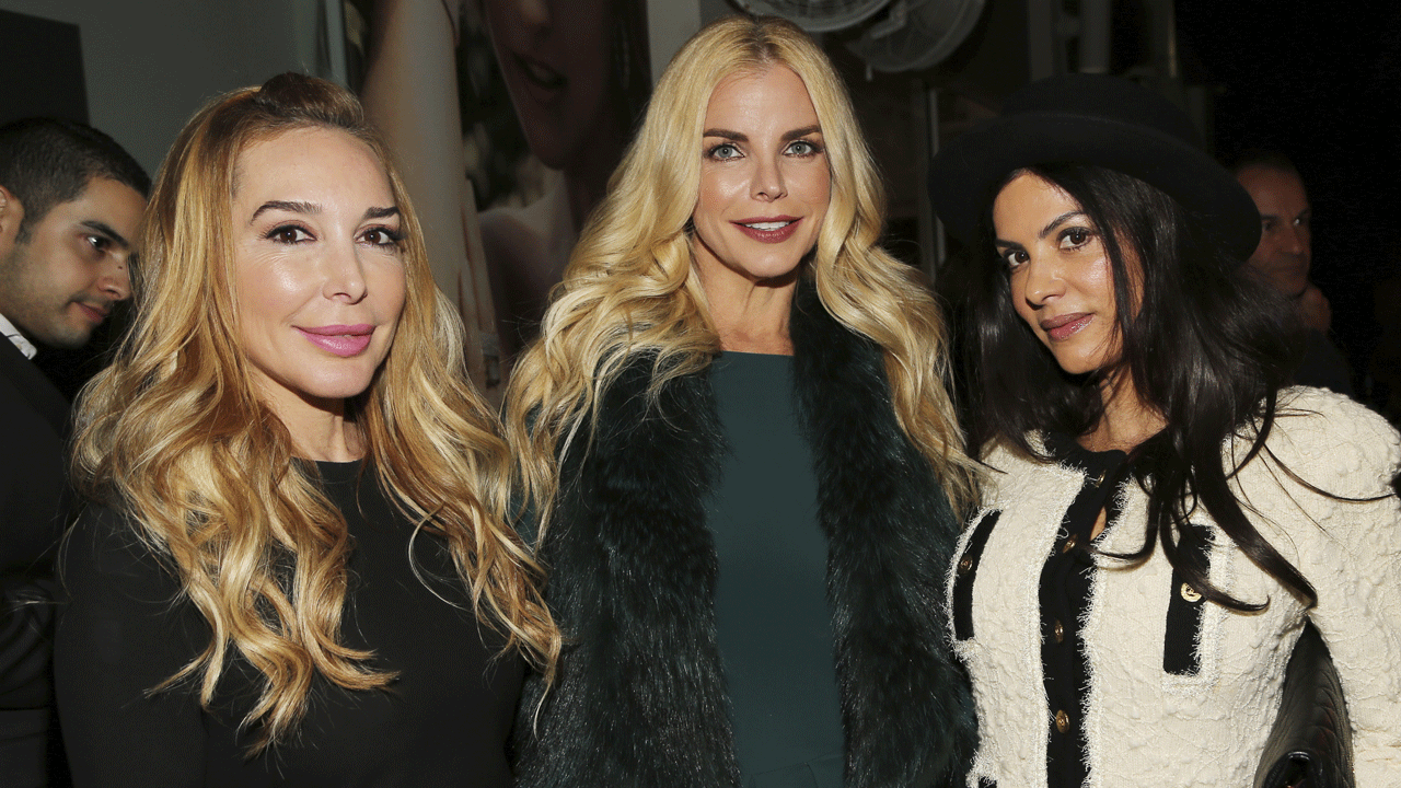 ‘The Real Housewives of Miami’ returns, filming in Montauk: report