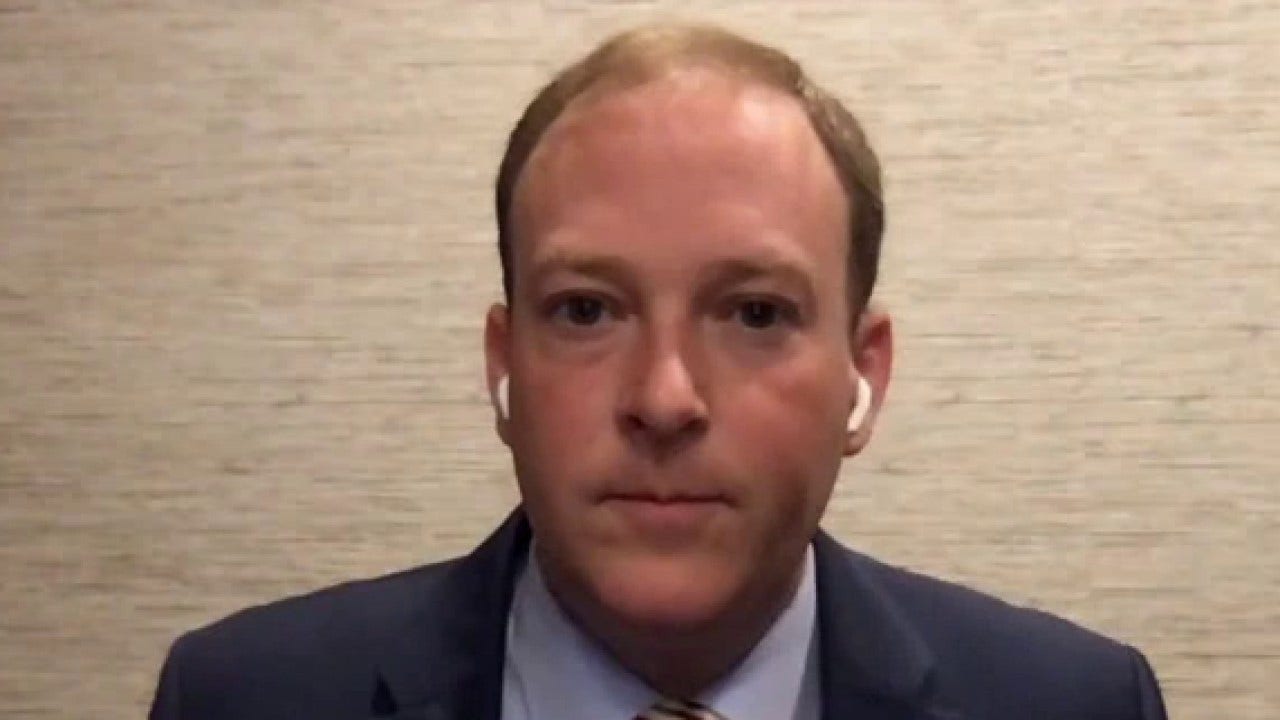 Rep. Zeldin: Dems 'need to do more to speak out' against anti-Semitism