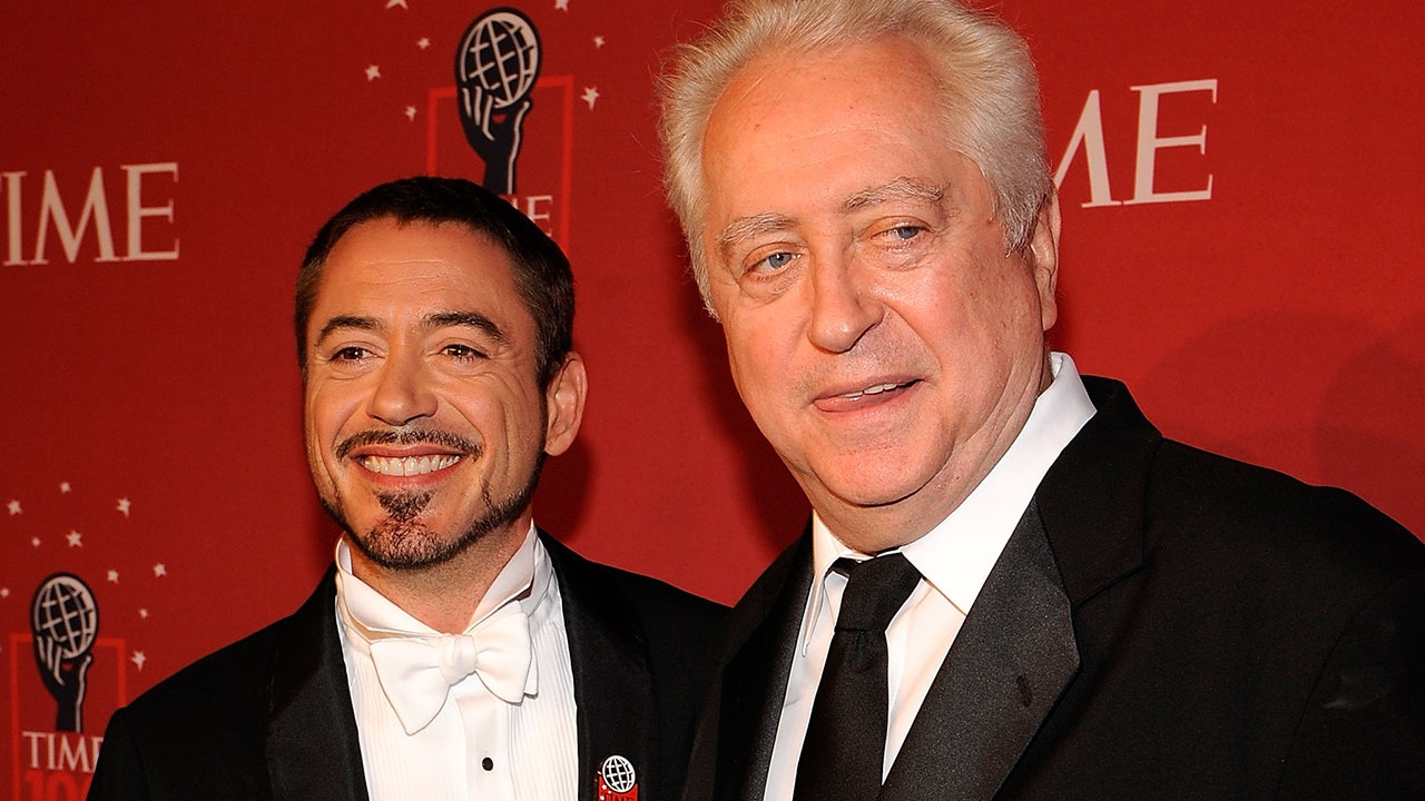 Robert Downey Sr., filmmaker and actor known for 'Putney Swope,' dead at 85