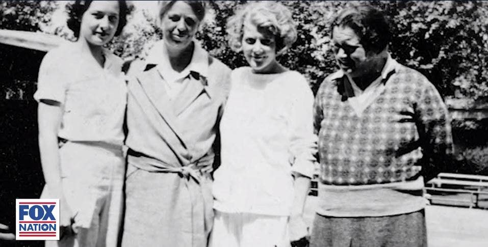 First Lady of the World: The life of Eleanor Roosevelt