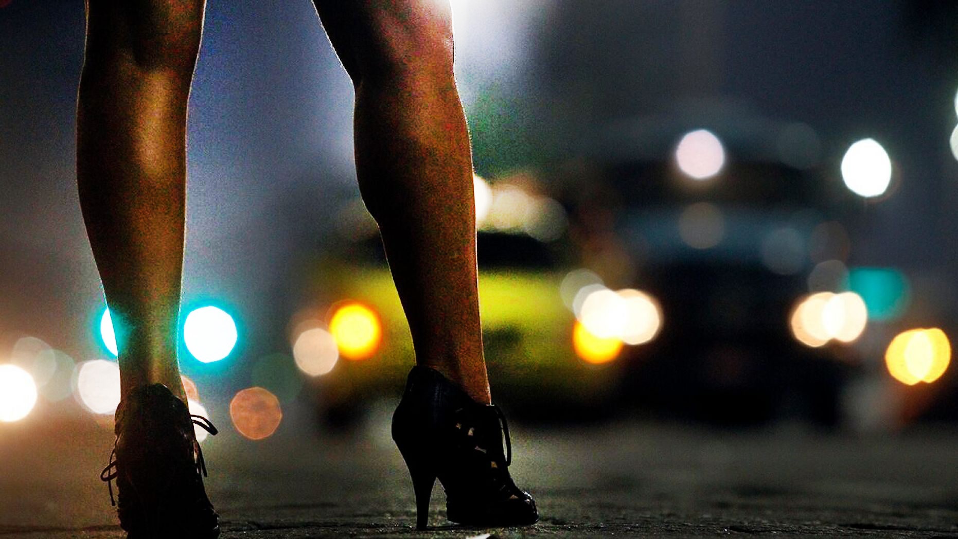 NYC sex workers rampant in open-air prostitution market amid lax enforcement