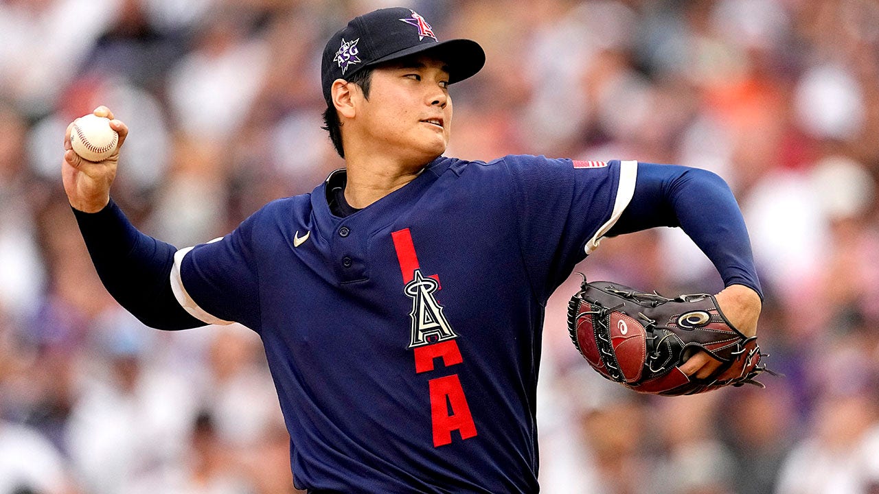 MLB All-Star Game jerseys still irritating fans