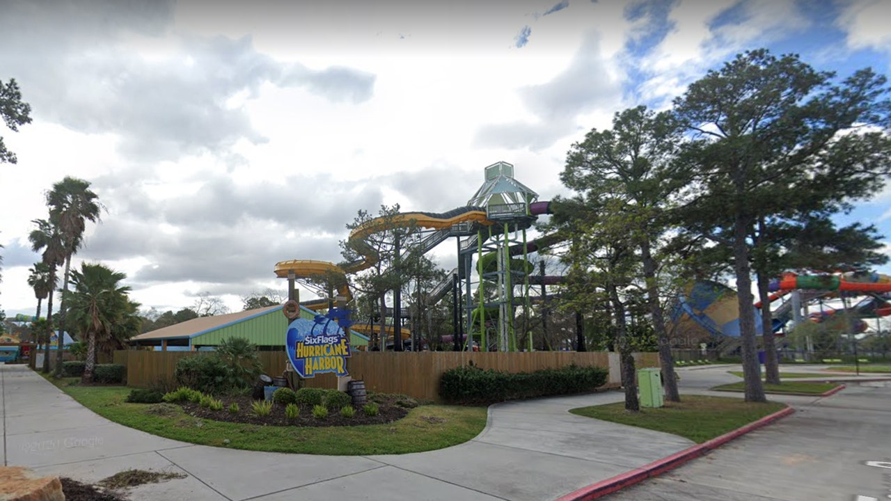 Chemical leak at Six Flags water park in Texas affects 65 people, HAZMAT team reponds