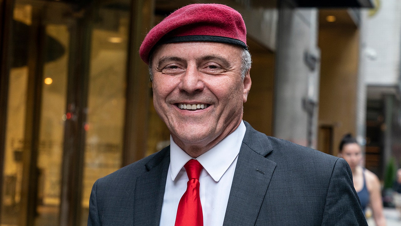 Curtis Sliwa plans protest outside Cuomo’s NYC office on Wednesday morning