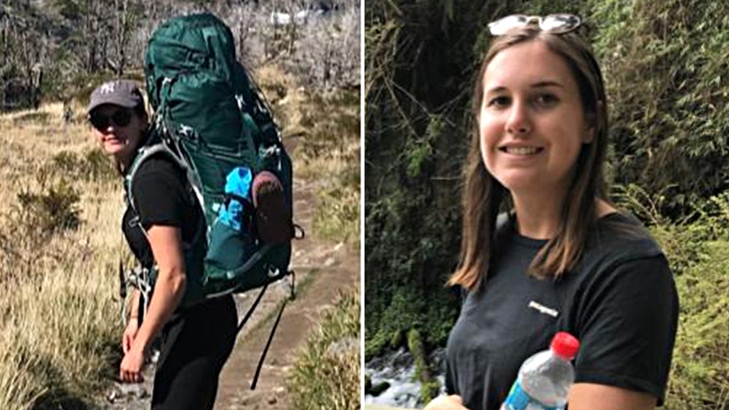 Missing hiker's body found in Montana mountains nearly 2 months after disappearance