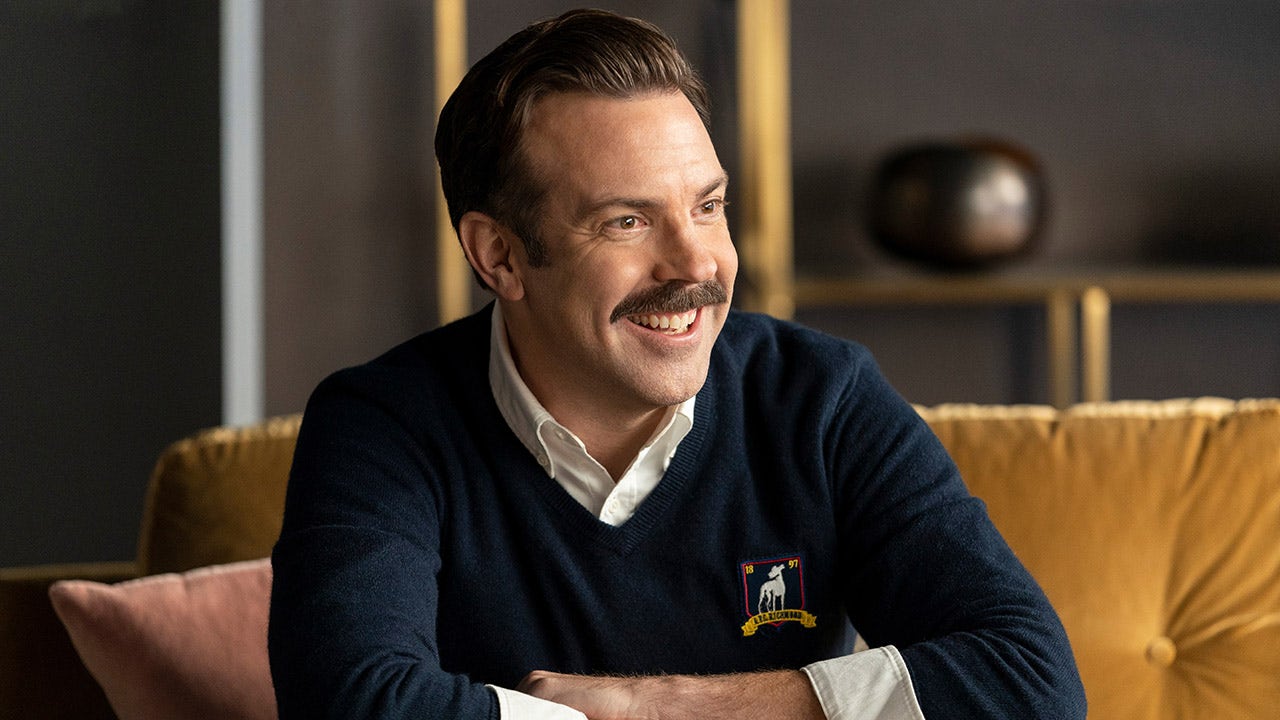 Ted Lasso star Jason Sudeikis: 5 things to know about the actor Fox