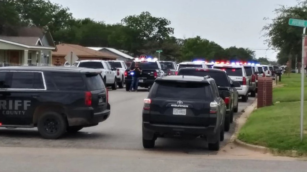 Texas Parks and Wildlife Now Has a SWAT Team : r/texas