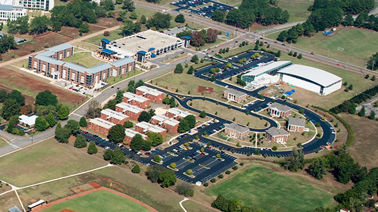 University Of Alabama In Huntsville Sued For Allegedly Violating State   University Of Alabama In Huntsville IStock 