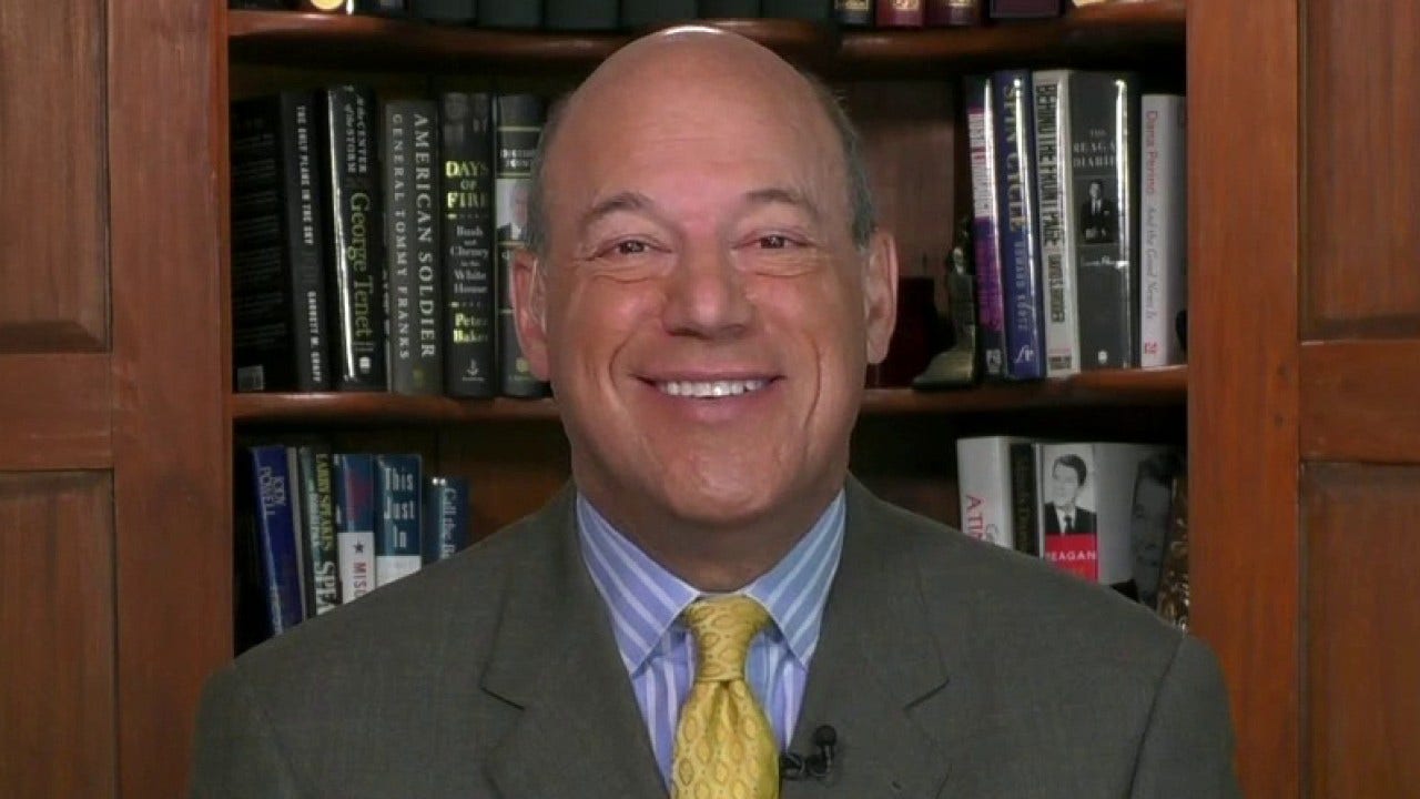 Ari Fleischer challenges Biden's victory lap on economy: He's a 'Trojan horse with a script'