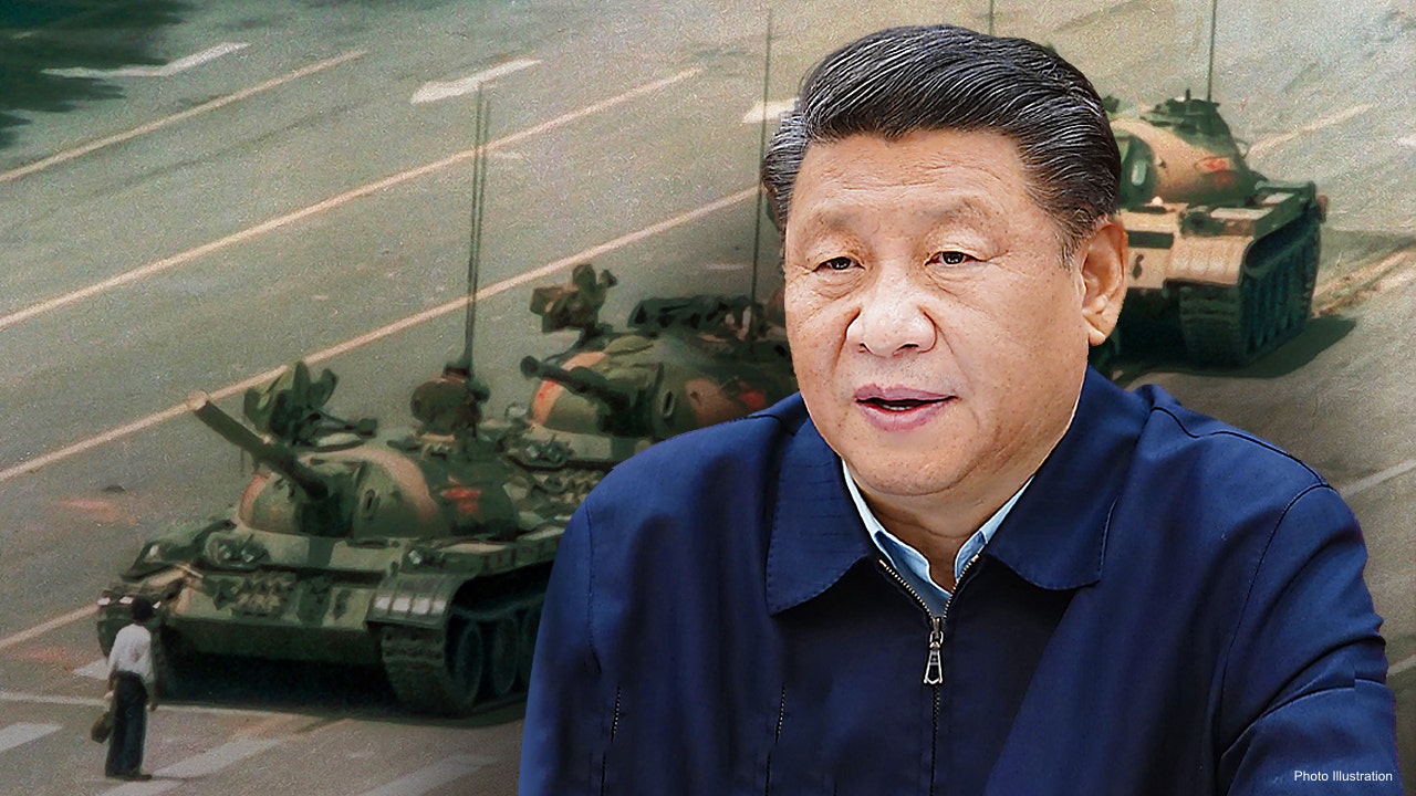 Tiananmen Square Anniversary: Beijing Cracks Down on Commemorations, Hong Kong Residents Remember