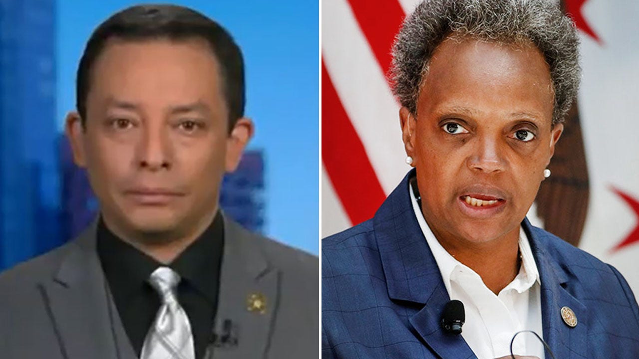 Chicago alderman sounds off on gun violence after special needs man shot in the head waiting for school bus