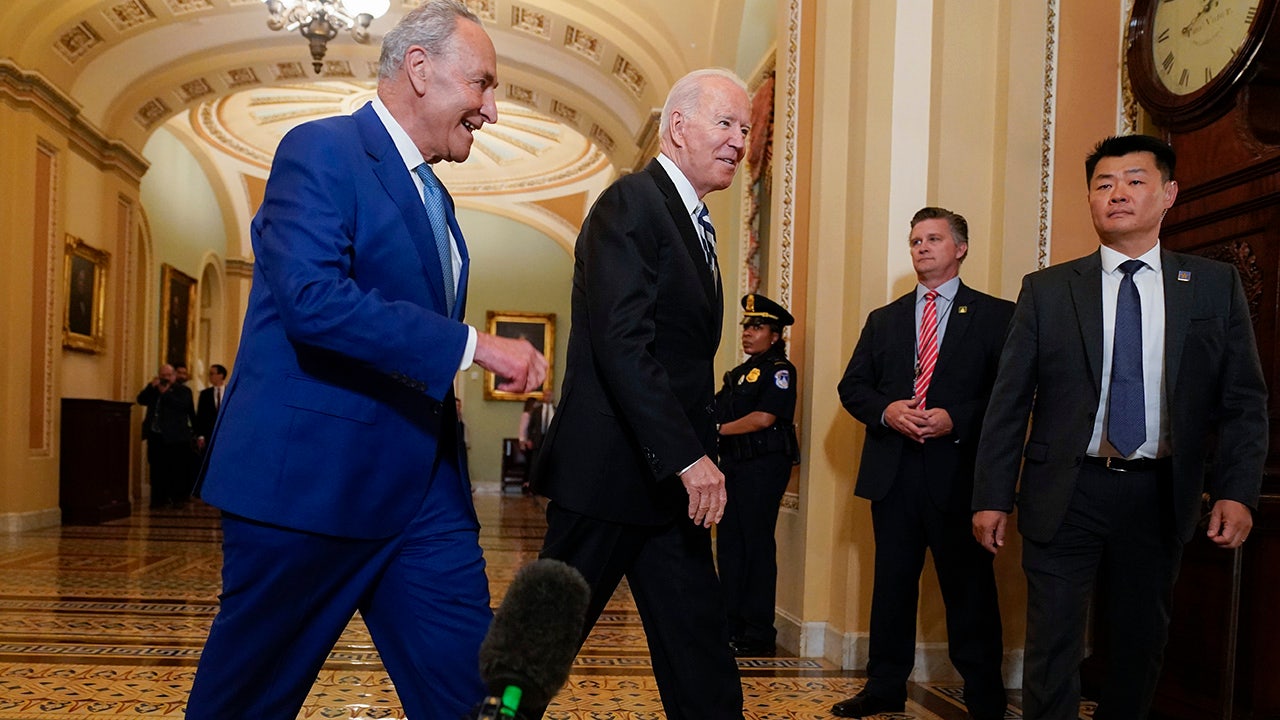 Biden sees worst record of confirmed ambassador appointees in recent history