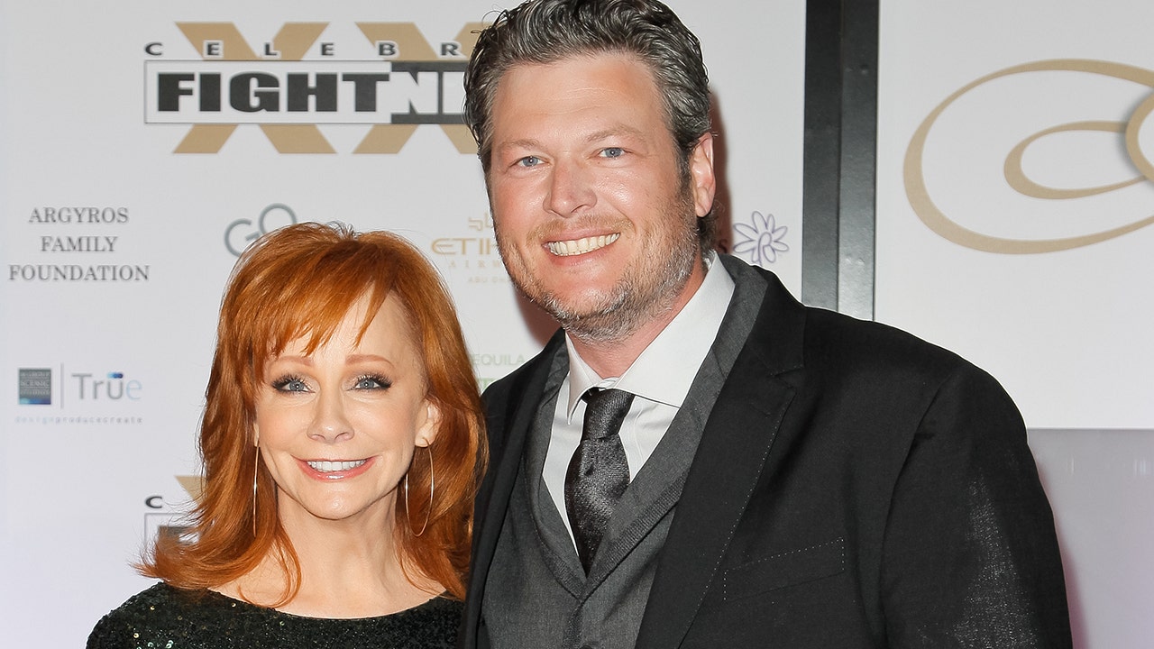 Blake Shelton, Reba McEntire, and more to perform at 'Macy's Fourth of July Fireworks Spectacular'