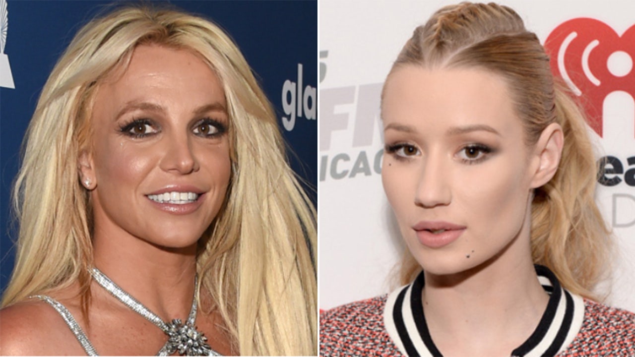 Iggy Azalea says Jamie Spears pressured her to sign NDA in 2015, claims Britney is 'not exaggerating' claims