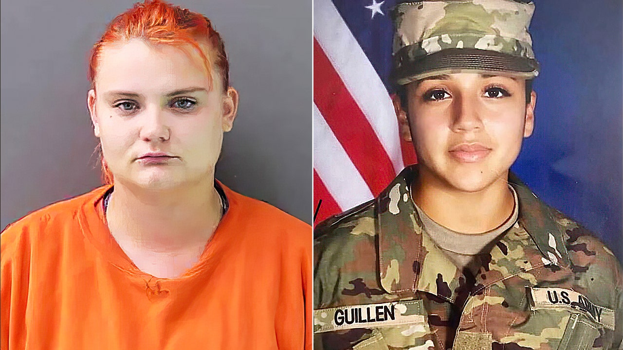 Texas accomplice in Army soldier Vanessa Guillén’s murder, disappearance from base gets maximum sentence