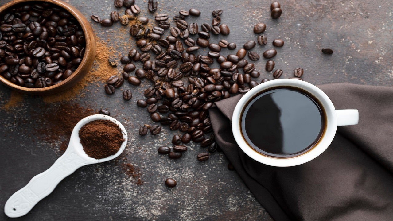 Coffee consumption linked to lower risk of COVID-19 infection