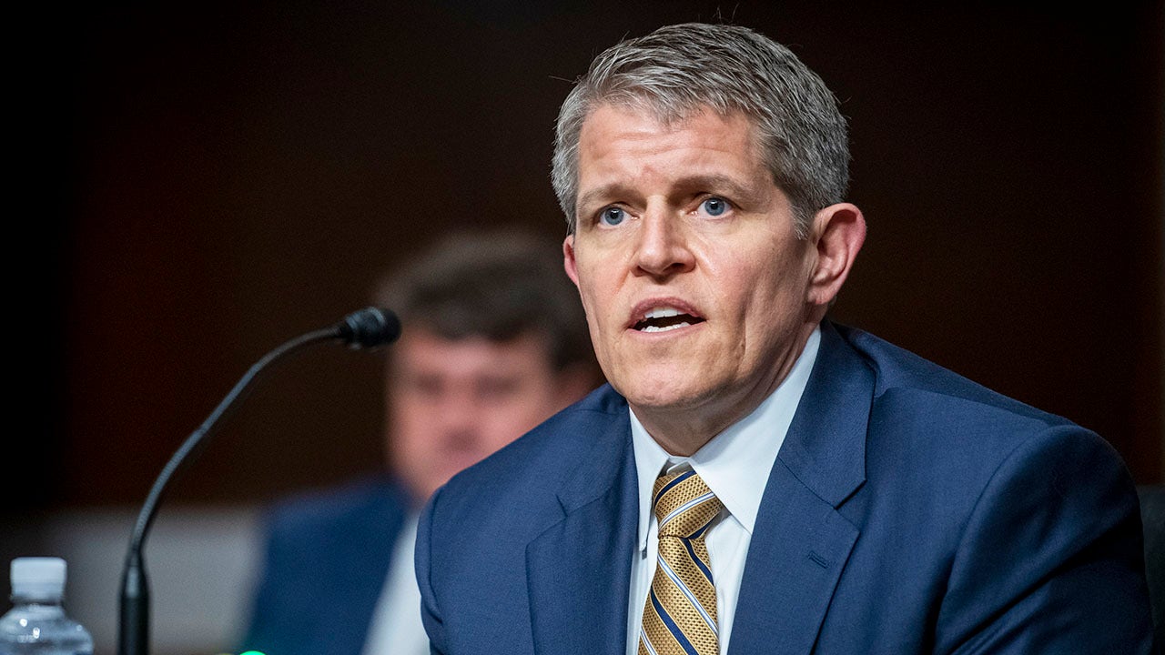 GOP senators demand second hearing for embattled ATF nom Chipman over racist comments