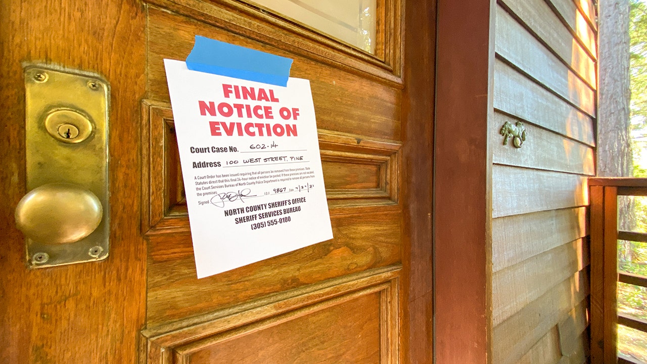 CDC's eviction moratorium: Supreme Court set to rule on constitutionality of extension