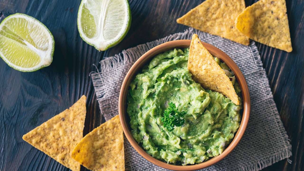 FOX NEWS: Restaurants serving up deals, free guac for National Avocado Day