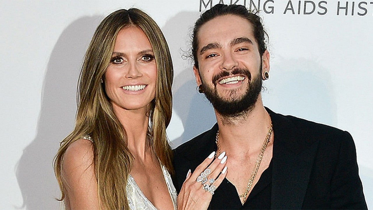 Colonoscopy screening by Heidi Klum raises awareness of process after she was 'late to the party'