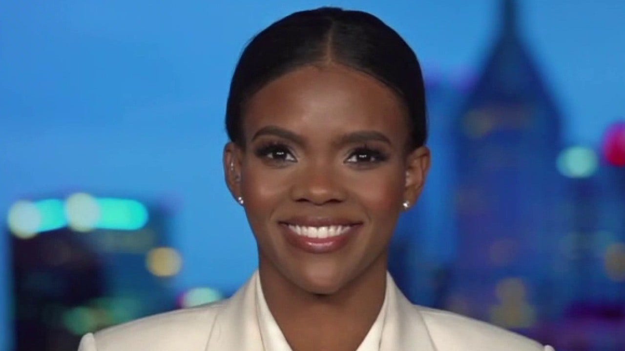 Candace Owens slams left for pinning rising violence on White supremacy: ‘It's so painfully dishonest’