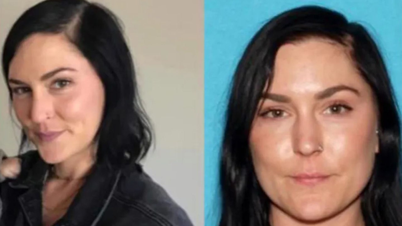 Skeletal remains ID'd as those of Los Angeles woman, 32, missing since December