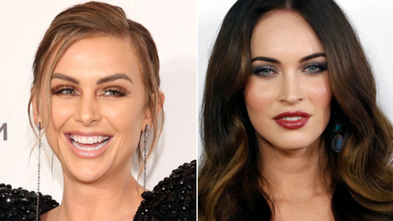 Lala Kent seemingly jabs Megan Fox for skipping 'Midnight in the Switchgrass' premiere