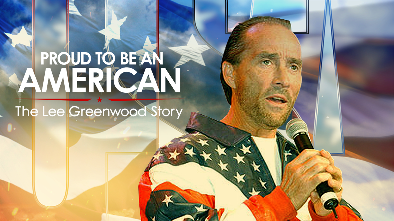 God Bless the USA' artist Lee Greenwood is proud to be an American | Fox  News