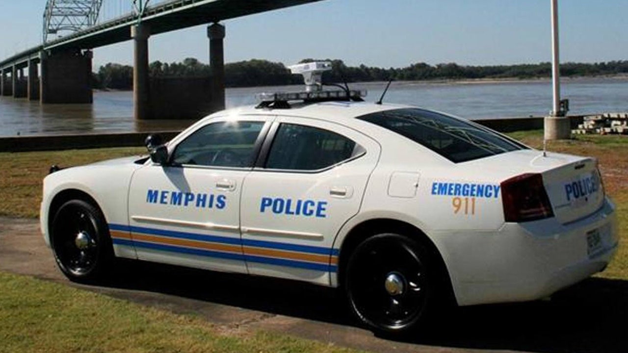 Memphis police: 2 dead, 2 injured including 9-month-old in quadruple drive-by shooting