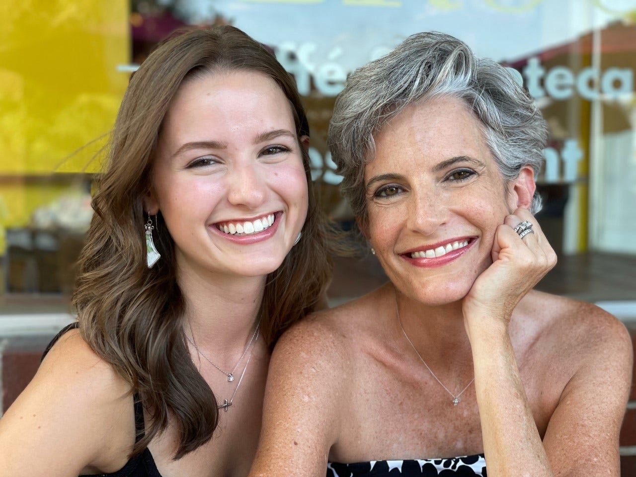 Kate Obenshain: 12 steps to raising a conservative daughter – from my very wise daughter
