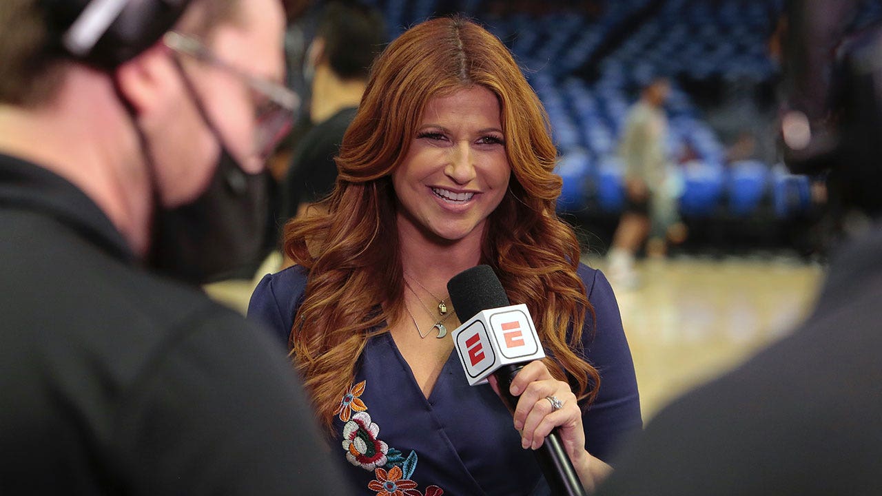 Rachel Nichols ya no es la reportera de las Finales de la NBA en medio del drama de Maria Taylor