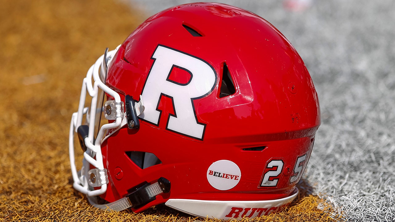 Rutgers freshman wide receiver involved in Jersey Shore fight | Fox News