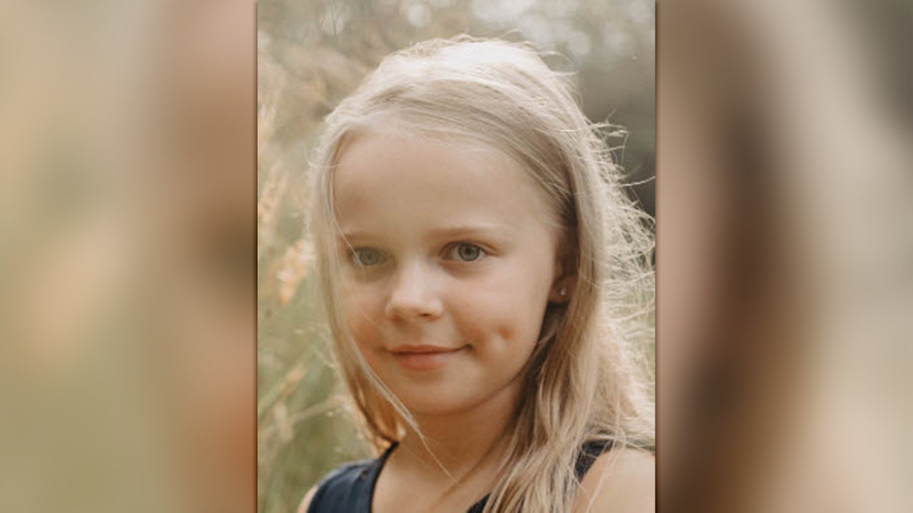 Missing Texas girl Sophie Long found in foreign country, father in