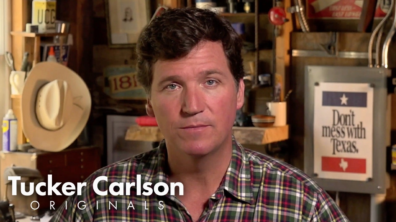 ‘Tucker Carlson Originals’ enters border crisis epicenter, where armed residents face off with migrants