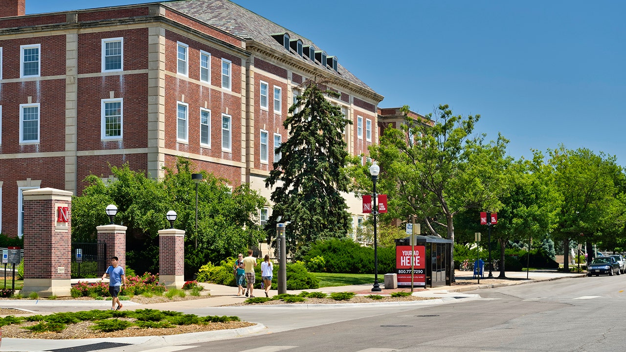 CRT debate heats up in Nebraska as university professors deride proposal from regent