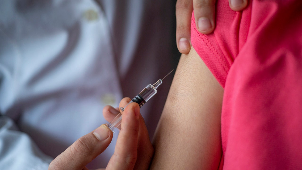 Utah gov apologizes for COVID-19 vaccine data error: 'We screwed up'