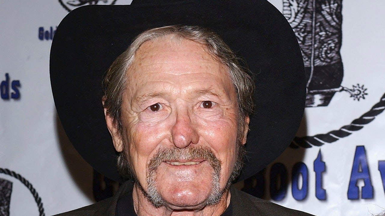 William Smith, 'Laredo' actor known for playing cowboys and brawlers, dead at 88