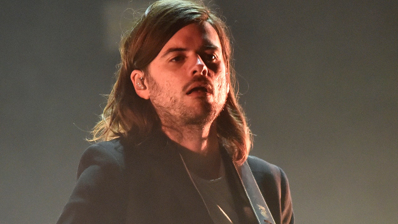 Winston Marshall has no regrets leaving Mumford & Sons after getting 'canceled': 'I'm liberated'