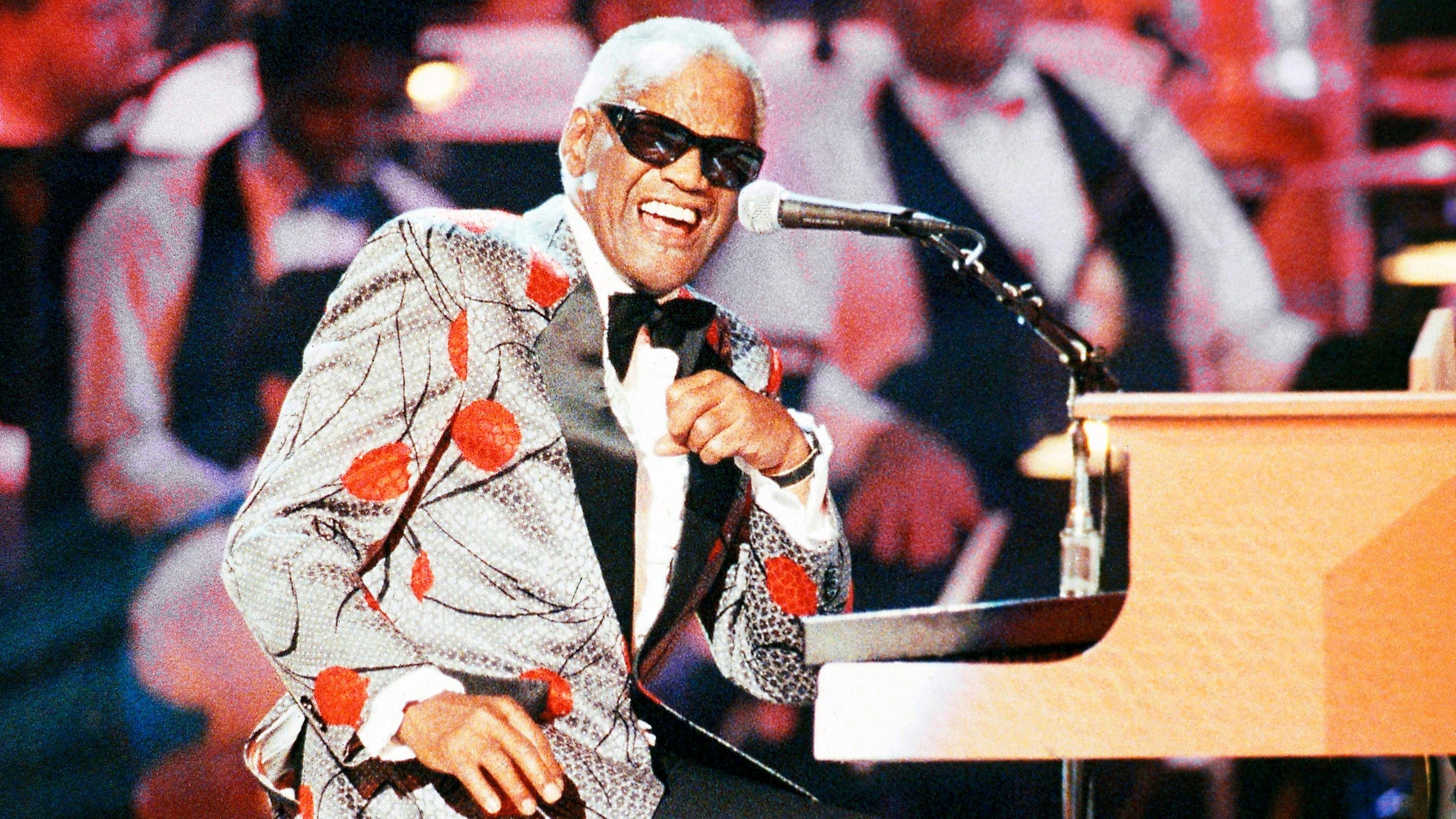 Ray Charles and The Judds to join Country Music Hall of Fame