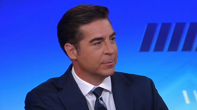 Jesse Watters: Trump zabił terrorystów, Joe Biden przyjmuje od nich rozkazy