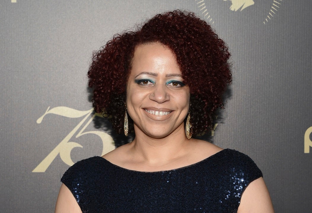 Nikole Hannah-Jones says her 1619 Freedom School in Iowa teaches Black history, not CRT