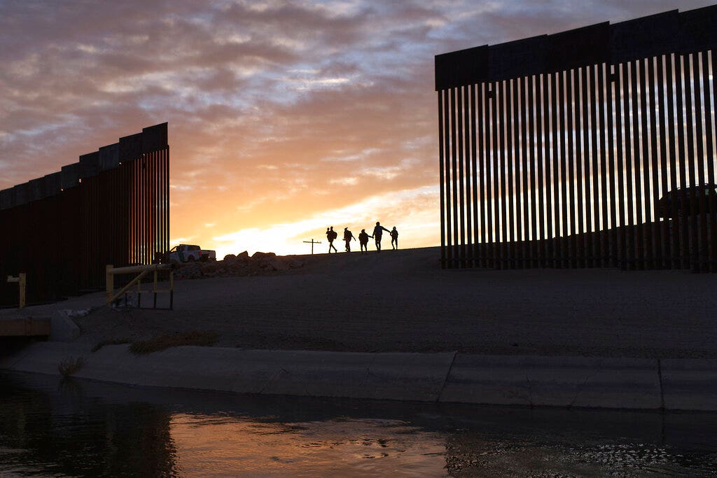 House Republicans submit resolution of inquiry seeking answers from Biden administration over border crisis