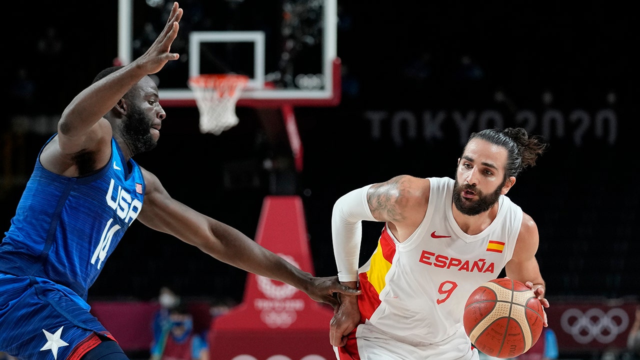 Cavaliers acquire point guard Ricky Rubio from Timberwolves