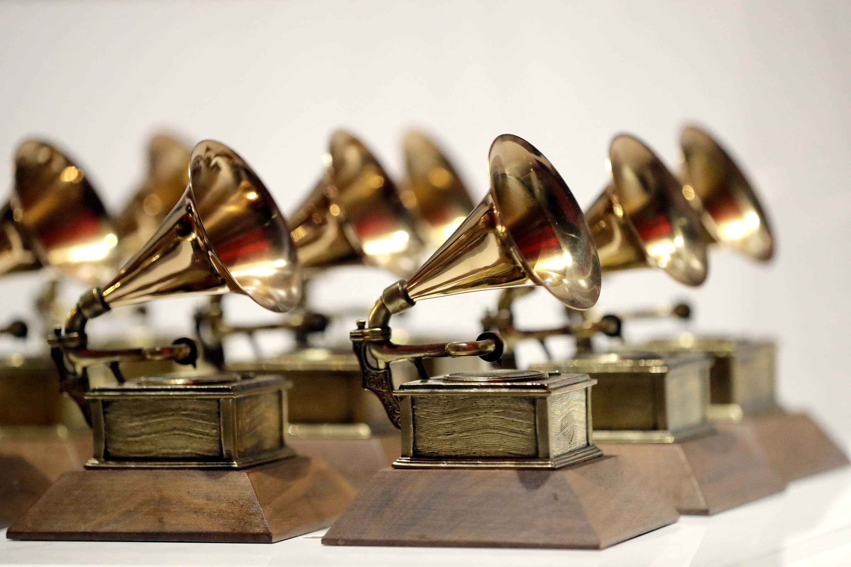 Grammy Awards pledge to hire more diverse candidates for 2022 show