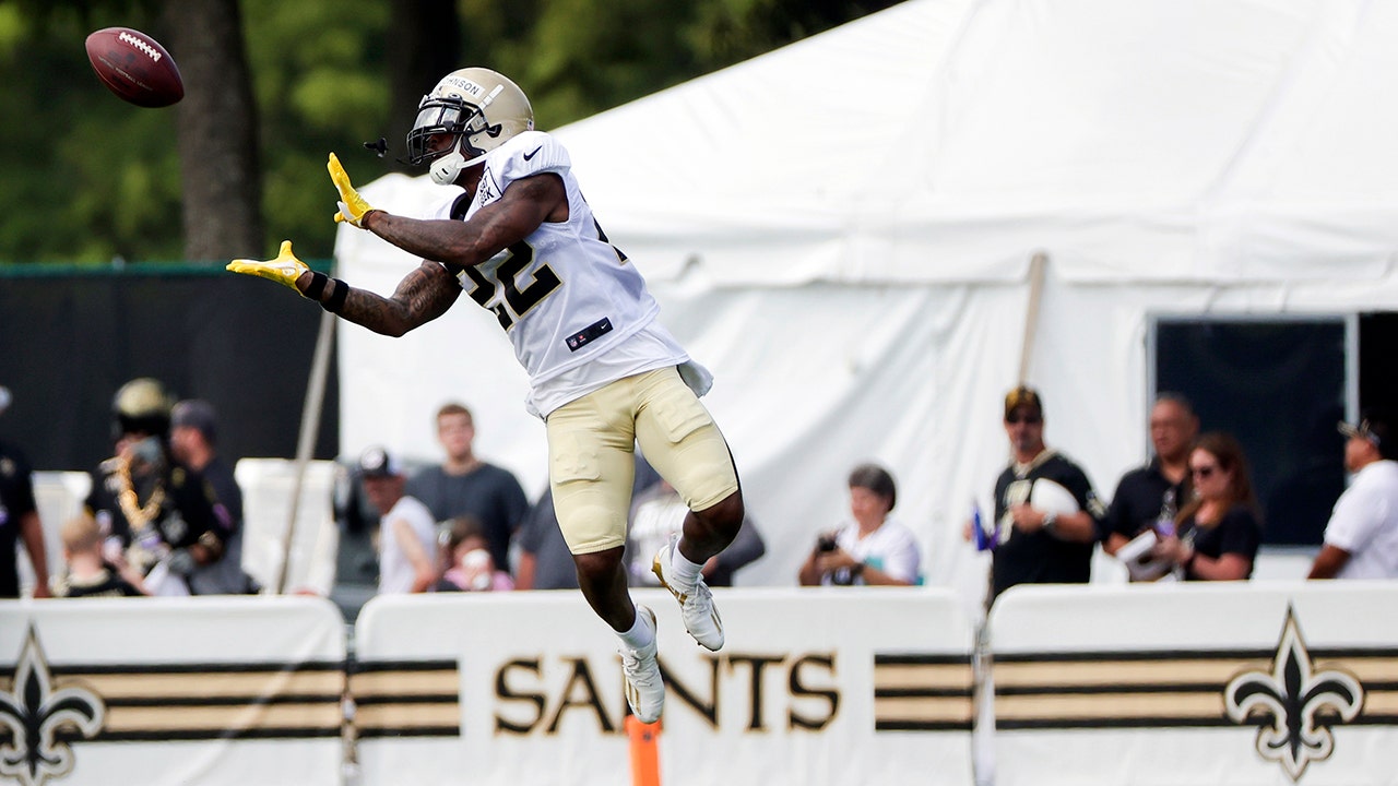 How the New Orleans Saints will replace C.J. Gardner-Johnson