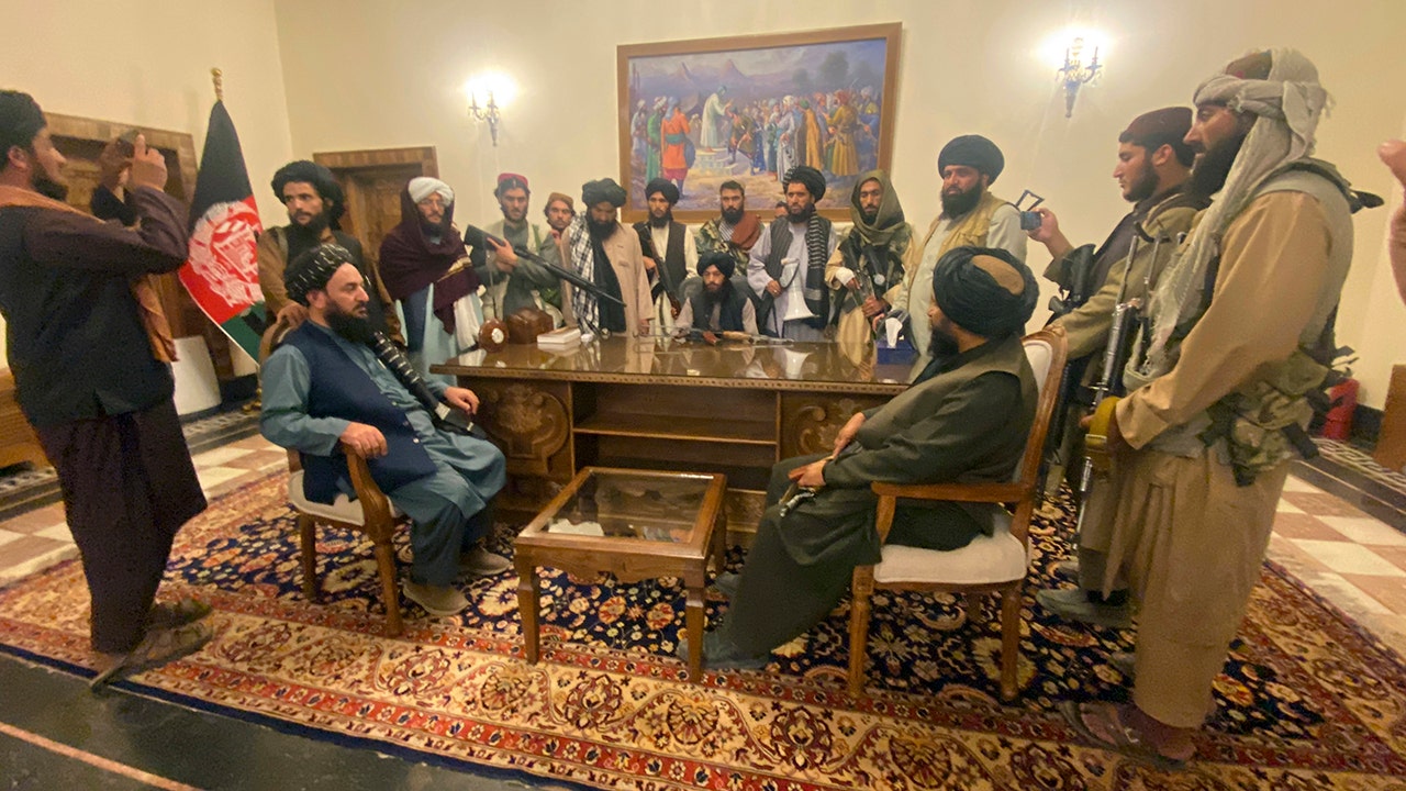 With Taliban victory, Afghanistan could become the 'second school of jihadism'
