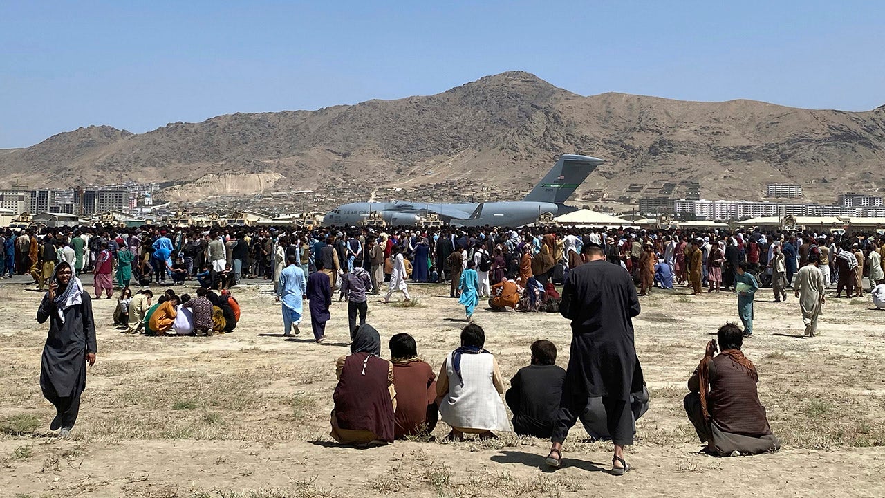 Kabul airport chaos: At least 7 more civilian deaths reported