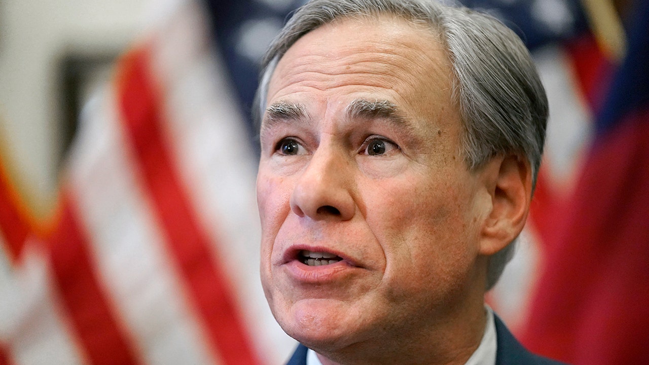 Texas Gov. Greg Abbott to sign controversial election integrity bill Tuesday